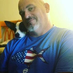 Meet your Posher, Bret